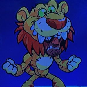 Meet your Posher, Lord